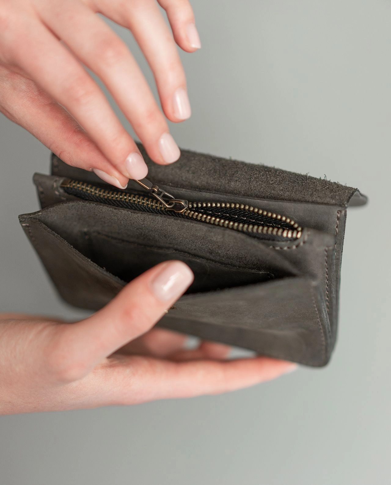 Кошелек Кинк 5